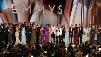 Amazon Prime becomes ‘permanent home’ for Emmy Awards as ‘Wheel Deal’ system ends Amazon Prime becomes ‘permanent home’ for Emmy Awards as ‘Wheel Deal’ system ends
