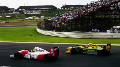 Formula 1 to return to Africa after 37 years as Rwanda signs 10-year deal to host Grand Prix | Racing News Formula 1 to return to Africa after 37 years as Rwanda signs 10-year deal to host Grand Prix | Racing News