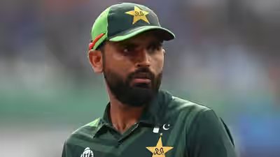 ‘There is pressure on us’: Pakistan’s ICC trophy drought adds to players’ burden | Cricket News ‘There is pressure on us’: Pakistan’s ICC trophy drought adds to players’ burden | Cricket News