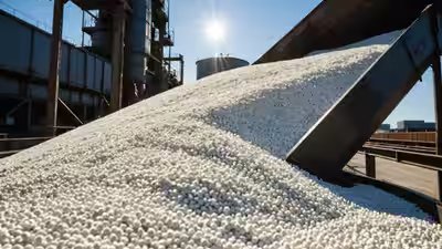 Fertiliser Diversion: E-way bills point to fertiliser diversion Fertiliser Diversion: E-way bills point to fertiliser diversion