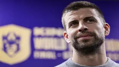 In 2026, Gerard Piqué joined India’s FYERS American Gambits after backing Freestyle Chess a year earlier: How the Barcelona legend is building his chess business empire | Football News In 2026, Gerard Piqué joined India’s FYERS American Gambits after backing Freestyle Chess a year earlier: How the Barcelona legend is building his chess business empire | Football News