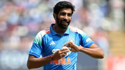 India lose half their bowling strength without Jasprit Bumrah? Numbers reveal startling truth | Cricket News India lose half their bowling strength without Jasprit Bumrah? Numbers reveal startling truth | Cricket News