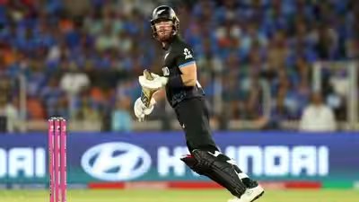IND vs NZ: New Zealand plan to experiment against India – ‘We’ve got a different role in mind for Finn Allen’ | Cricket News IND vs NZ: New Zealand plan to experiment against India – ‘We’ve got a different role in mind for Finn Allen’ | Cricket News