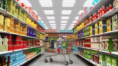 FMCG firms feel the pinch: Will your favourite products cost more this Diwali? FMCG firms feel the pinch: Will your favourite products cost more this Diwali?