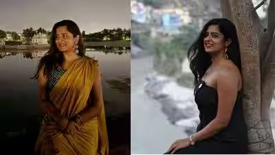 Former Delhi HR professional quits her corporate job and moves to Goa in search of purpose but faces financial worries and uncertainty in her new life Former Delhi HR professional quits her corporate job and moves to Goa in search of purpose but faces financial worries and uncertainty in her new life