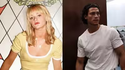 ‘Fourth Wing’ TV show casts Esther McGregor and Emilio Sakraya in lead roles | ‘Fourth Wing’ TV show casts Esther McGregor and Emilio Sakraya in lead roles |