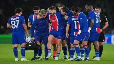 Will PSG’s 10 nominated players be forced to miss Ballon d’Or? Why Sunday’s Lyon clash is rescheduled to coincide on the same night | Football News Will PSG’s 10 nominated players be forced to miss Ballon d’Or? Why Sunday’s Lyon clash is rescheduled to coincide on the same night | Football News