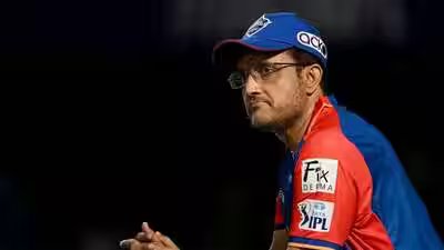 Sourav Ganguly returns to Delhi Capitals as head coach for IPL 2027 | Cricket News Sourav Ganguly returns to Delhi Capitals as head coach for IPL 2027 | Cricket News