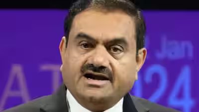 Adani explores buyout of Dutch energy co VTTI Adani explores buyout of Dutch energy co VTTI