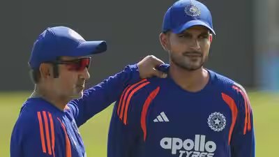 ‘This is not cricket’: Gautam Gambhir questions Guwahati pitch after India chase 406 with ease | Cricket News ‘This is not cricket’: Gautam Gambhir questions Guwahati pitch after India chase 406 with ease | Cricket News