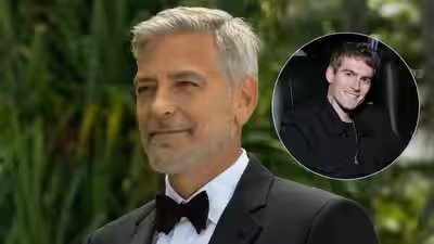 George Clooney breaks silence about Presley Gerber’s death: ‘It’s the worst thing that could ever happen’ | George Clooney breaks silence about Presley Gerber’s death: ‘It’s the worst thing that could ever happen’ |