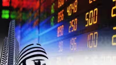 Inflation data, IT earnings, crude oil to steer stock markets this week, say experts Inflation data, IT earnings, crude oil to steer stock markets this week, say experts