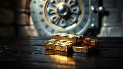 Gold, silver outlook: Dollar, US-Iran tensions, RBI policy among key factors to drive prices this week Gold, silver outlook: Dollar, US-Iran tensions, RBI policy among key factors to drive prices this week