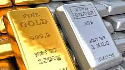 Gold Prices: Gold, silver prices next week: What investors should watch amid global uncertainty Gold Prices: Gold, silver prices next week: What investors should watch amid global uncertainty