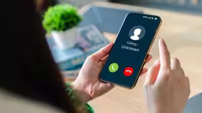 No more guessing who’s calling! Govt mandates caller ID display from November 1 No more guessing who’s calling! Govt mandates caller ID display from November 1