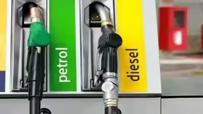 India raises petrol export duty fivefold to Rs 2.5/litre, cuts diesel levy to Rs 8.5 India raises petrol export duty fivefold to Rs 2.5/litre, cuts diesel levy to Rs 8.5