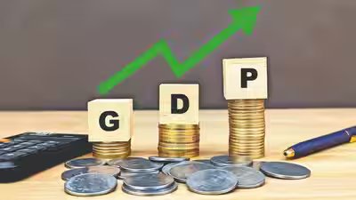GST collections cross Rs 2 lakh crore again, rise 14.7% in September GST collections cross Rs 2 lakh crore again, rise 14.7% in September