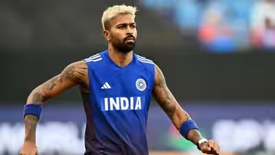 ‘Play more cricket’: Kapil Dev’s blunt take on Hardik Pandya’s injury woes | Cricket News ‘Play more cricket’: Kapil Dev’s blunt take on Hardik Pandya’s injury woes | Cricket News