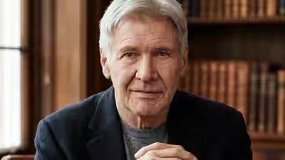 Harrison Ford’s Transformative Jackson Hole Ranch: From Hollywood Escape to Wildlife Habitat | Harrison Ford’s Transformative Jackson Hole Ranch: From Hollywood Escape to Wildlife Habitat |
