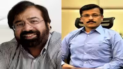 Harsh Goenka calls IAS officer Tukaram Mundhe a ‘hero’; his reply about public service wins attention | Harsh Goenka calls IAS officer Tukaram Mundhe a ‘hero’; his reply about public service wins attention |