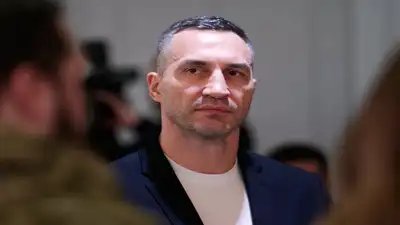 Hayden Panettiere’s ex Wladimir Klitschko granted temporary guardianship to protect their daughter’s inheritance | Hayden Panettiere’s ex Wladimir Klitschko granted temporary guardianship to protect their daughter’s inheritance |