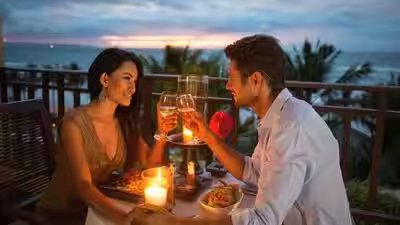 From wild safaris to private islands: 5 dreamy honeymoon destinations for a romantic escape From wild safaris to private islands: 5 dreamy honeymoon destinations for a romantic escape