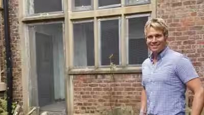 Hopwood DePree invested GBP 1 million in renovating the historic ‘Downtown Shabby’ building; the court rejected his plea to buy the building for GBP 1 | Hopwood DePree invested GBP 1 million in renovating the historic ‘Downtown Shabby’ building; the court rejected his plea to buy the building for GBP 1 |