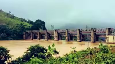 Hydro generation falls short, strains power supply during non-solar hours in Sept Hydro generation falls short, strains power supply during non-solar hours in Sept