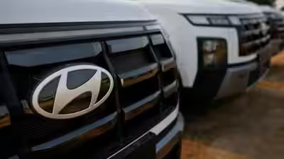 Hyundai looks beyond Creta, drives in Bayon Hyundai looks beyond Creta, drives in Bayon