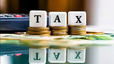 Come clean on UAE assets, taxpayers told Come clean on UAE assets, taxpayers told