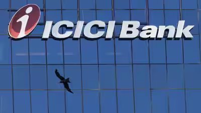 ICICI Bank Q2 results: Standalone profit rises 20% to Rs 14,843 crore, NII up 17.7% ICICI Bank Q2 results: Standalone profit rises 20% to Rs 14,843 crore, NII up 17.7%