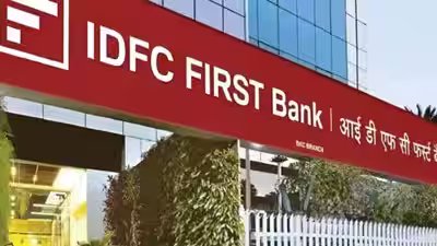 IDFC First Bank Q2 profit nearly triples to Rs 1,045 crore; loan assets rise 30% IDFC First Bank Q2 profit nearly triples to Rs 1,045 crore; loan assets rise 30%