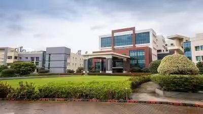 IISER Pune PhD admissions 2027: Applications open for January session; apply by October 25 IISER Pune PhD admissions 2027: Applications open for January session; apply by October 25