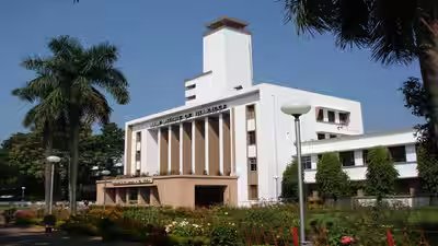 IIT JAM 2027: IIT Kharagpur to close registration window today; check direct link to apply IIT JAM 2027: IIT Kharagpur to close registration window today; check direct link to apply