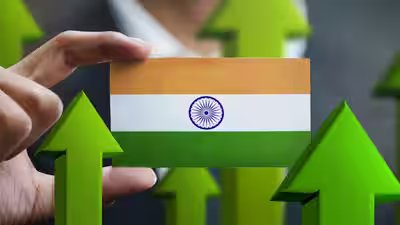 ‘Consistent with good practices’: IMF defends India’s revised GDP calculation ‘Consistent with good practices’: IMF defends India’s revised GDP calculation