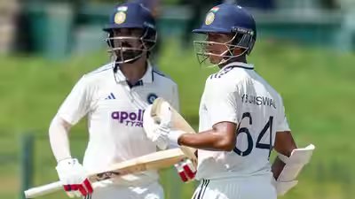 From KL Rahul to Mohammed Siraj: How India’s Test players fared in Ranji Trophy opening round | Cricket News From KL Rahul to Mohammed Siraj: How India’s Test players fared in Ranji Trophy opening round | Cricket News