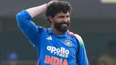 ‘Massive difference between words and actions’: Ex-India cricketer’s blunt take on Ravindra Jadeja’s snub | Cricket News ‘Massive difference between words and actions’: Ex-India cricketer’s blunt take on Ravindra Jadeja’s snub | Cricket News