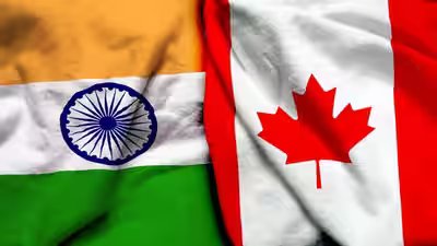 Canada ‘looking forward’ to seal trade deal with India as fifth CEPA round begins: What’s on agenda Canada ‘looking forward’ to seal trade deal with India as fifth CEPA round begins: What’s on agenda