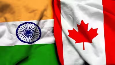 India, Canada sign fresh business deals as both sides conclude CEPA by end of 2026 India, Canada sign fresh business deals as both sides conclude CEPA by end of 2026