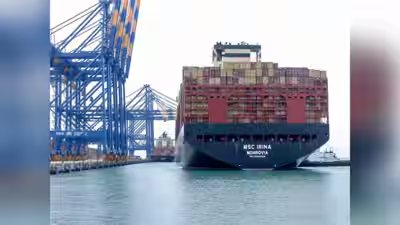 India-China Trade: India-China trade jumps 29% to $91.76 billion, overtakes US in first half of FY27 India-China Trade: India-China trade jumps 29% to $91.76 billion, overtakes US in first half of FY27