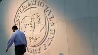 India could face inflation risks if Middle East conflict keeps energy prices on edge: IMF India could face inflation risks if Middle East conflict keeps energy prices on edge: IMF