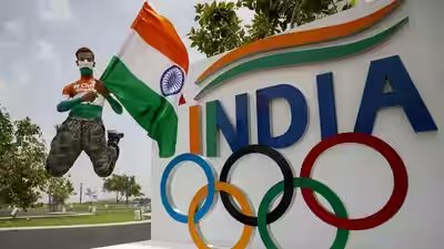 2036 Olympics: How South Korea, Qatar, Munich, South Africa, Türkiye, Hungary compare with Ahmedabad’s bid | More sports News 2036 Olympics: How South Korea, Qatar, Munich, South Africa, Türkiye, Hungary compare with Ahmedabad’s bid | More sports News
