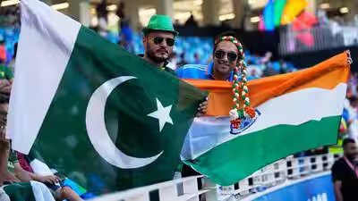 Drawn in same group, India-Pakistan set to clash on November 22 in Rising Asia Cup | Cricket News Drawn in same group, India-Pakistan set to clash on November 22 in Rising Asia Cup | Cricket News