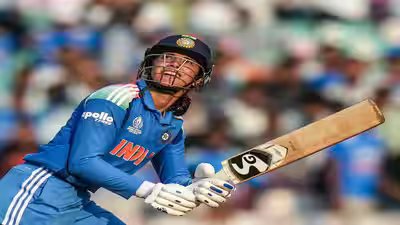 Smriti Mandhana: Indian women’s captain Smriti Mandhana gets new role at UNICEF, says ‘every child deserves to dream big’ | Cricket News Smriti Mandhana: Indian women’s captain Smriti Mandhana gets new role at UNICEF, says ‘every child deserves to dream big’ | Cricket News
