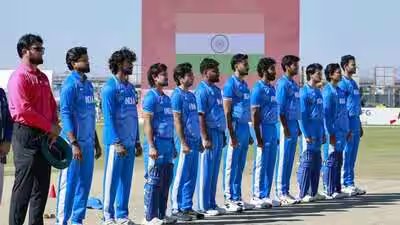 When is India vs Pakistan Asian Games 2026 gold medal match? Check date, time, venue | Cricket News When is India vs Pakistan Asian Games 2026 gold medal match? Check date, time, venue | Cricket News