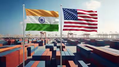 How will economy be impacted if India-US trade deal doesn’t happen? RBI governor Sanjay Malhotra answers How will economy be impacted if India-US trade deal doesn’t happen? RBI governor Sanjay Malhotra answers