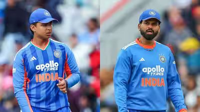 Shreyas Iyer: ‘That’s an irony when you look at him’: Shreyas Iyer makes honest Vaibhav Sooryavanshi admission | Cricket News Shreyas Iyer: ‘That’s an irony when you look at him’: Shreyas Iyer makes honest Vaibhav Sooryavanshi admission | Cricket News
