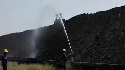 Is India running out of power? Over half of coal plants face critically low fuel stocks as demand surges Is India running out of power? Over half of coal plants face critically low fuel stocks as demand surges
