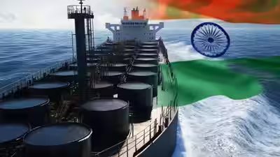 ‘Oil’s’ well in September: How India kept crude flowing amid the energy crisis ‘Oil’s’ well in September: How India kept crude flowing amid the energy crisis