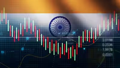 India Economic Growth: Finance ministry projects 7.3% Q2 growth as economy maintains momentum India Economic Growth: Finance ministry projects 7.3% Q2 growth as economy maintains momentum